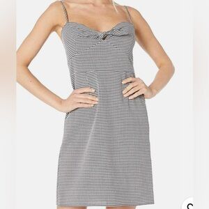 Black and white 1. State dress